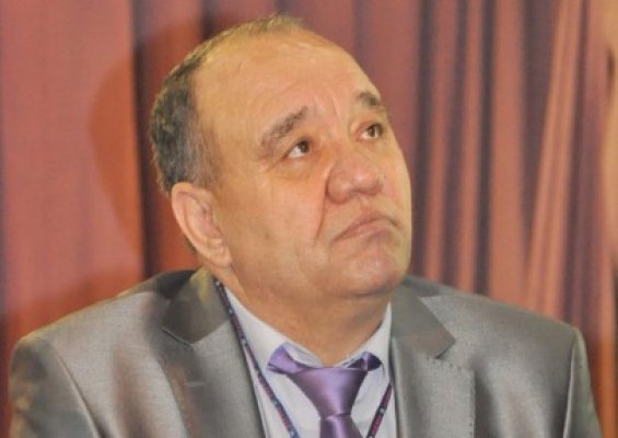 Dede PERODIN și-a prezentat RAPORTUL de ACTIVITATE în CONSILIUL LOCAL